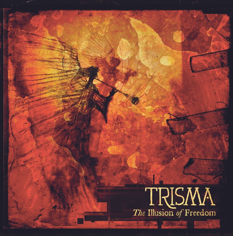 Illusion Of Freedom/Product Detail/Rock/Pop