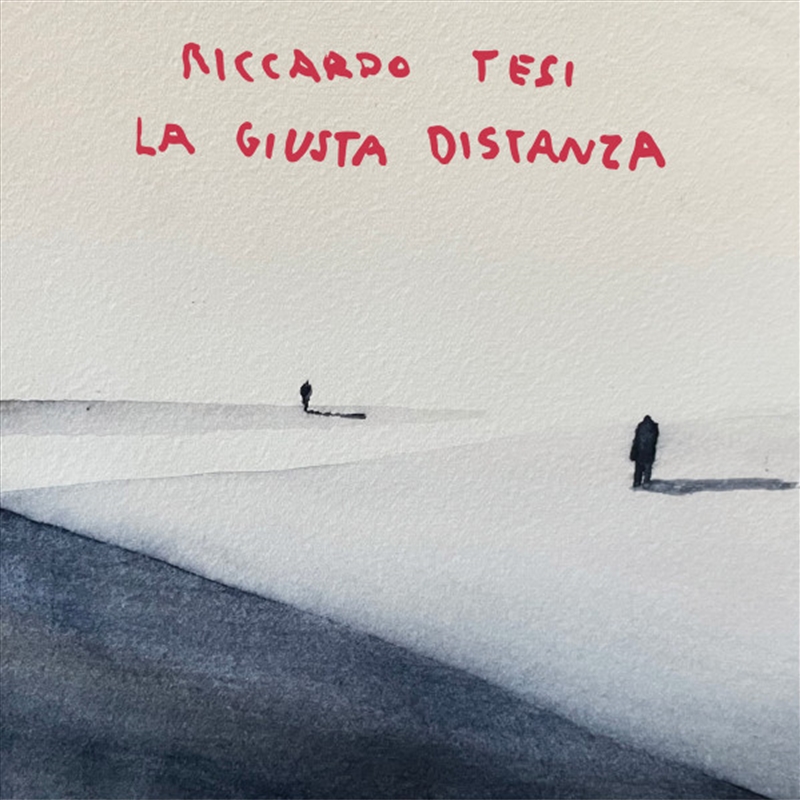 La Giusta Distanza/Product Detail/Blues