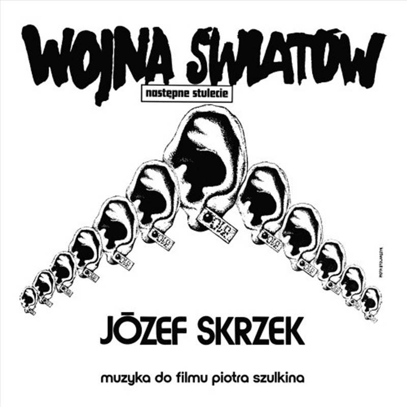 Wojna Swiatow - Nastepne Stule/Product Detail/World
