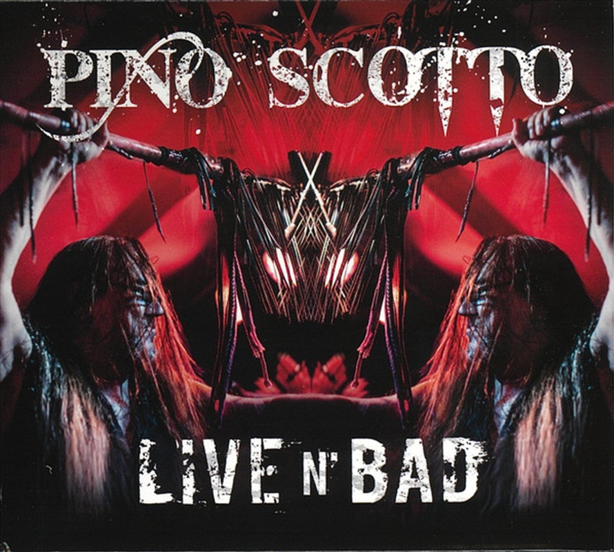 Live N Bad/Product Detail/Rock/Pop