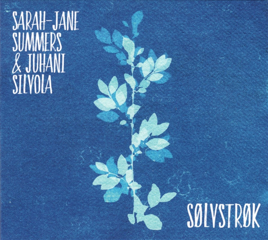 Solvstrok/Product Detail/Blues