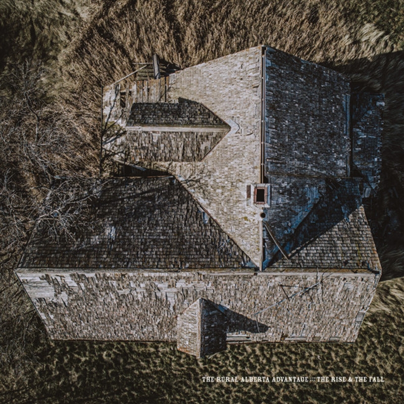 Rise & The Fall/Product Detail/Rock/Pop