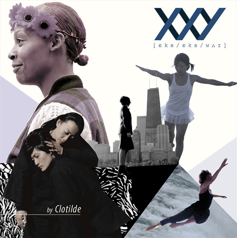 Xxy/Product Detail/Jazz