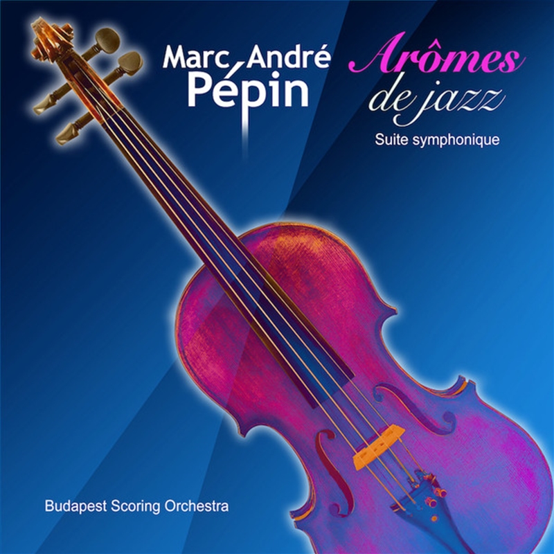 Aromes De Jazz/Product Detail/World