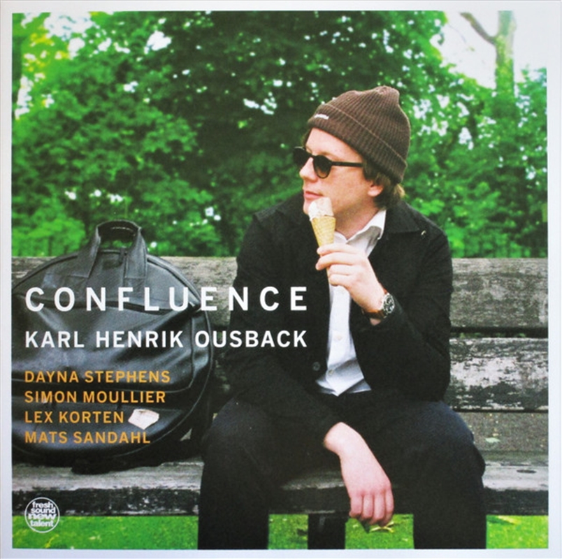 Confluence/Product Detail/Jazz