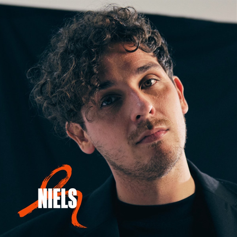 Niels/Product Detail/Rock/Pop