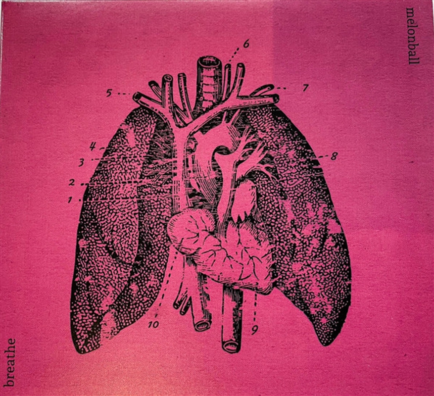 Breathe/Product Detail/Rock/Pop