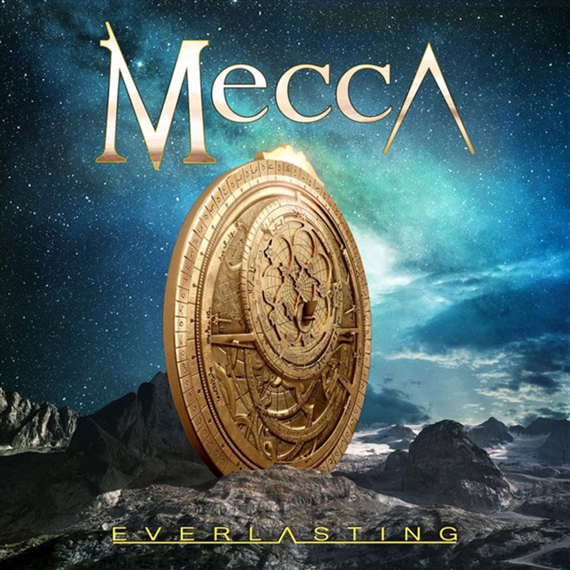 Everlasting/Product Detail/Rock/Pop