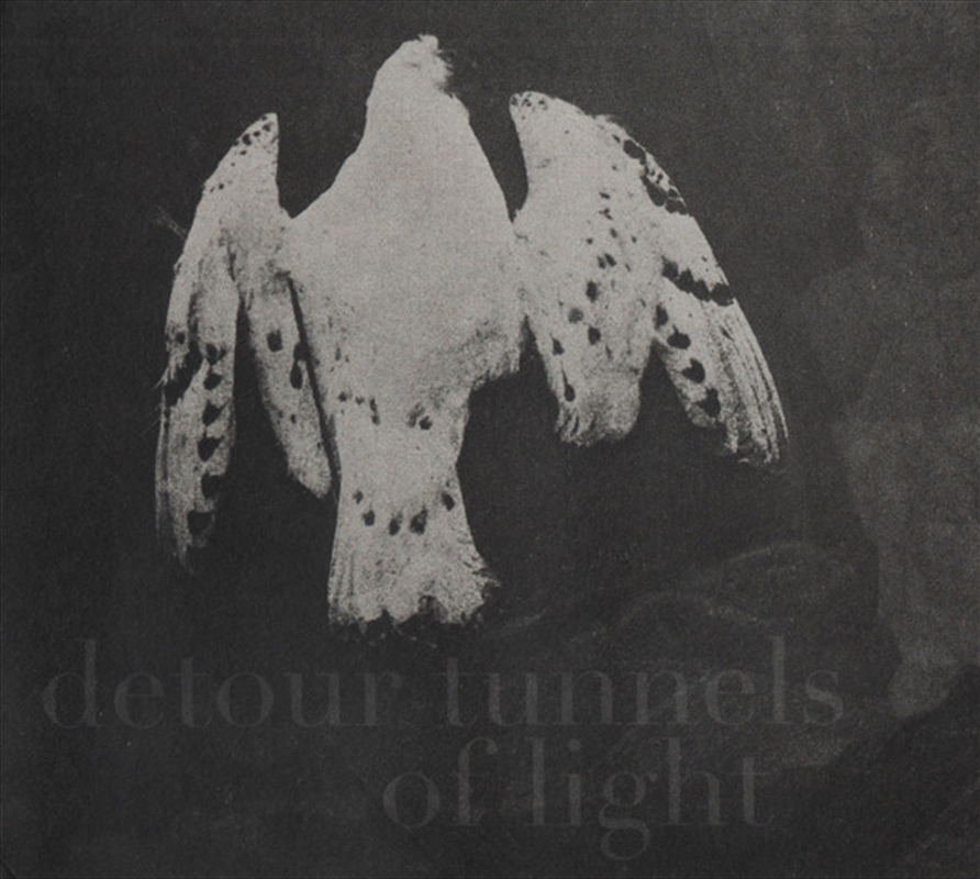 Detour Tunnels Of Light/Product Detail/Jazz