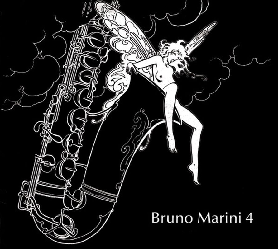 Bruno Marini 4/Product Detail/Jazz