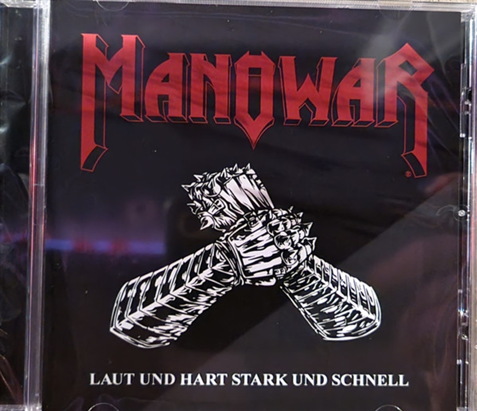 Laut Und Hart Stark Und Schnel/Product Detail/Rock/Pop