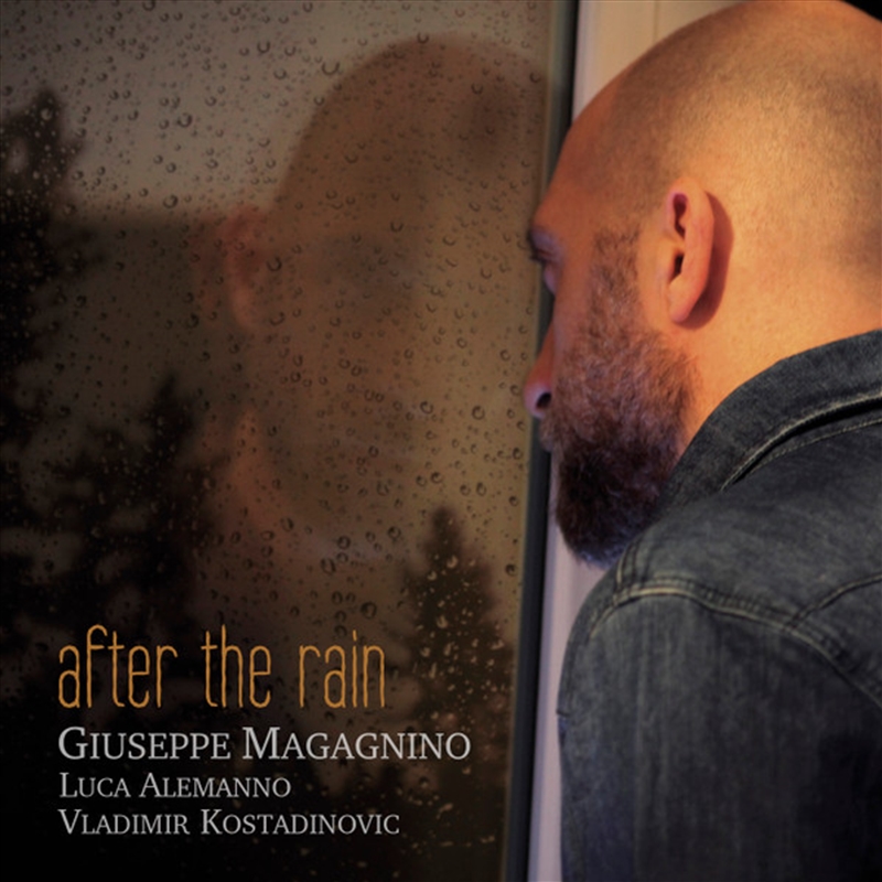After The Rain/Product Detail/Jazz