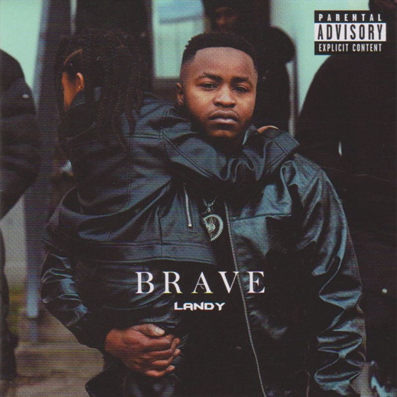 Brave/Product Detail/Rock/Pop