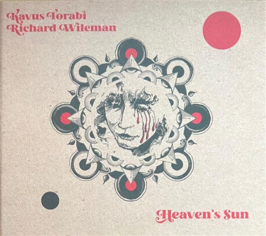 Heaven's Sun/Product Detail/Rock/Pop