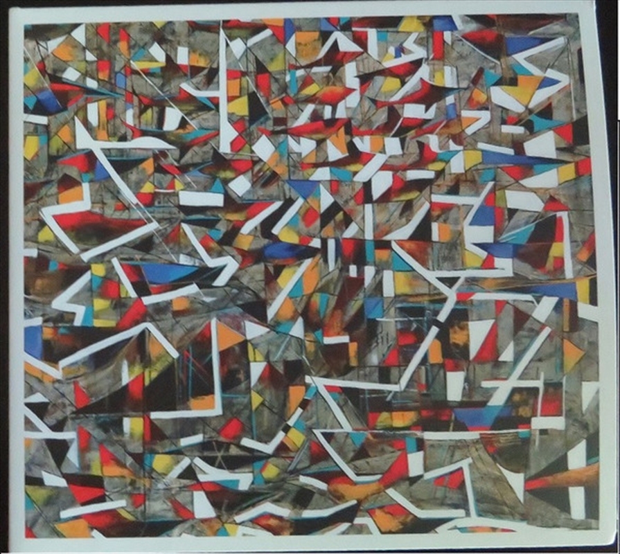 Dans La Seconde/Product Detail/Rock/Pop