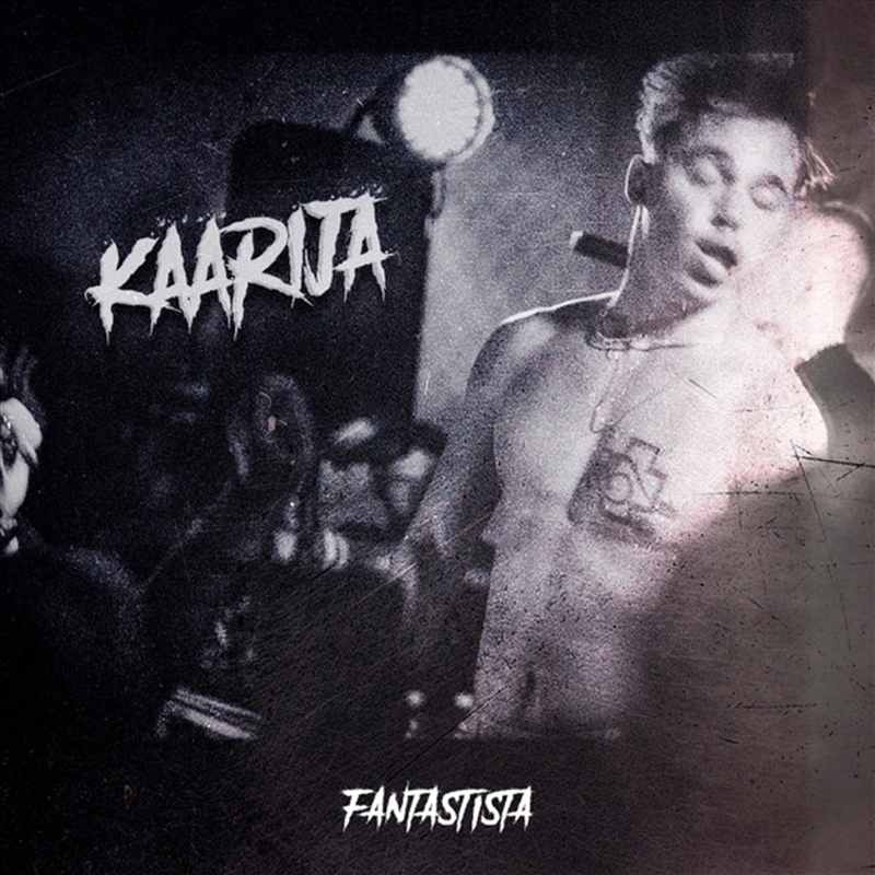 Fantastista/Product Detail/Rock/Pop