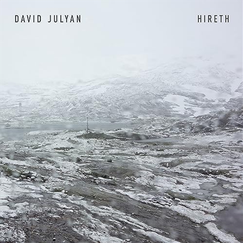 Hireth/Product Detail/Rock/Pop