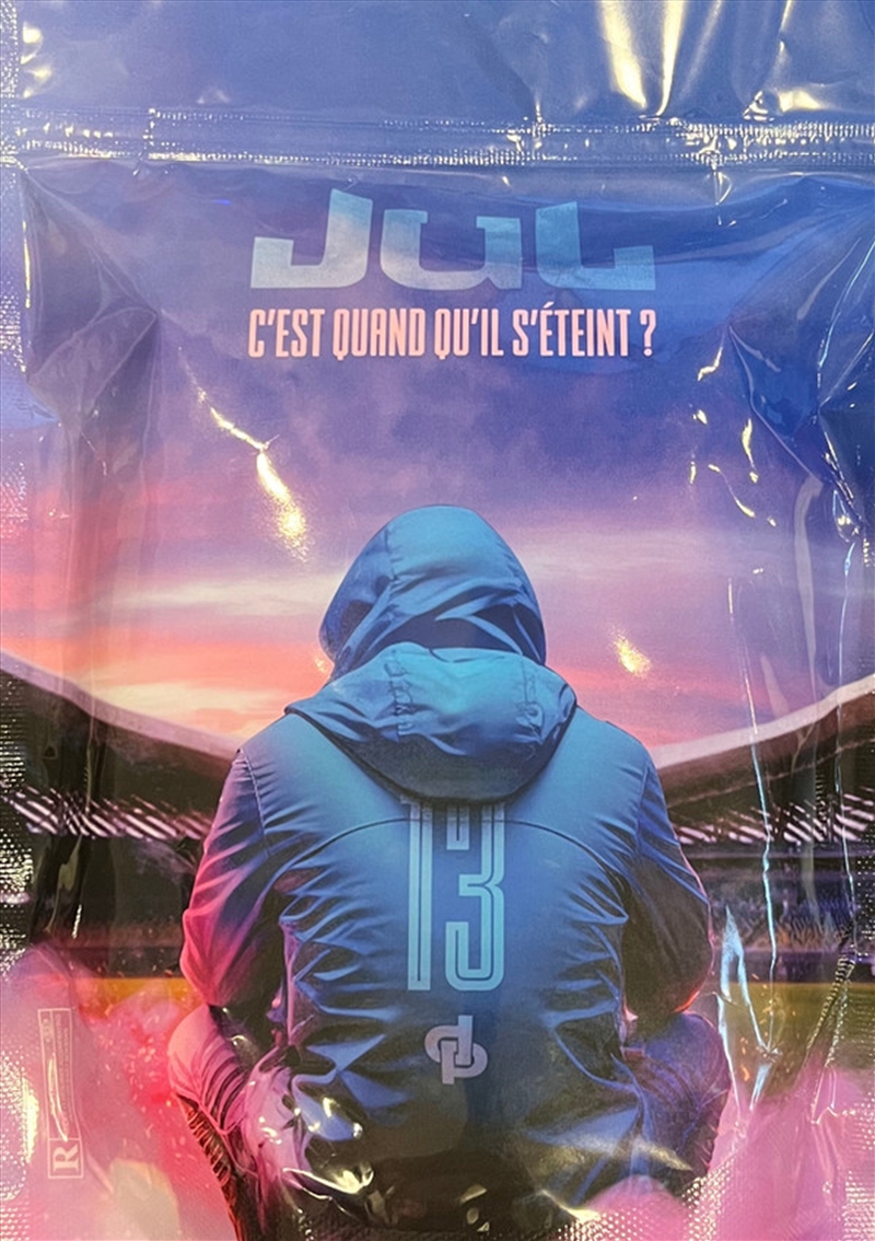 C'Est Quand Qu'Il S'Eteint/Product Detail/Rock/Pop