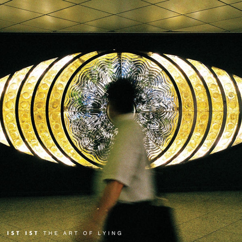 Art Of Lying/Product Detail/Rock/Pop