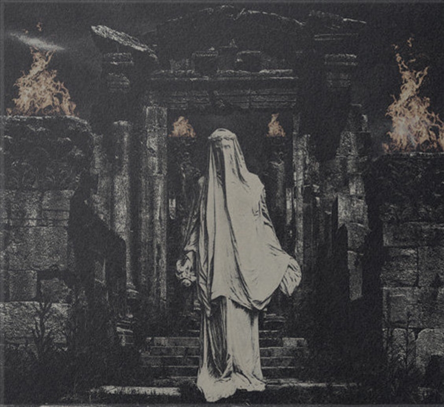 Hymnes To Demise/Product Detail/Rock/Pop