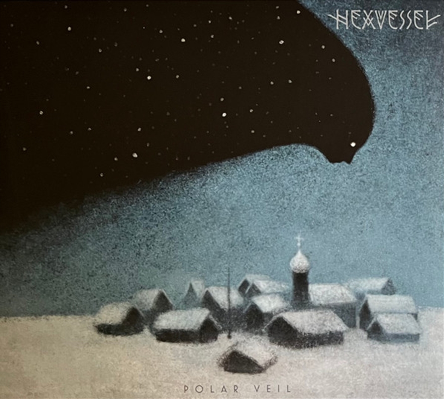 Polar Veil/Product Detail/Rock/Pop