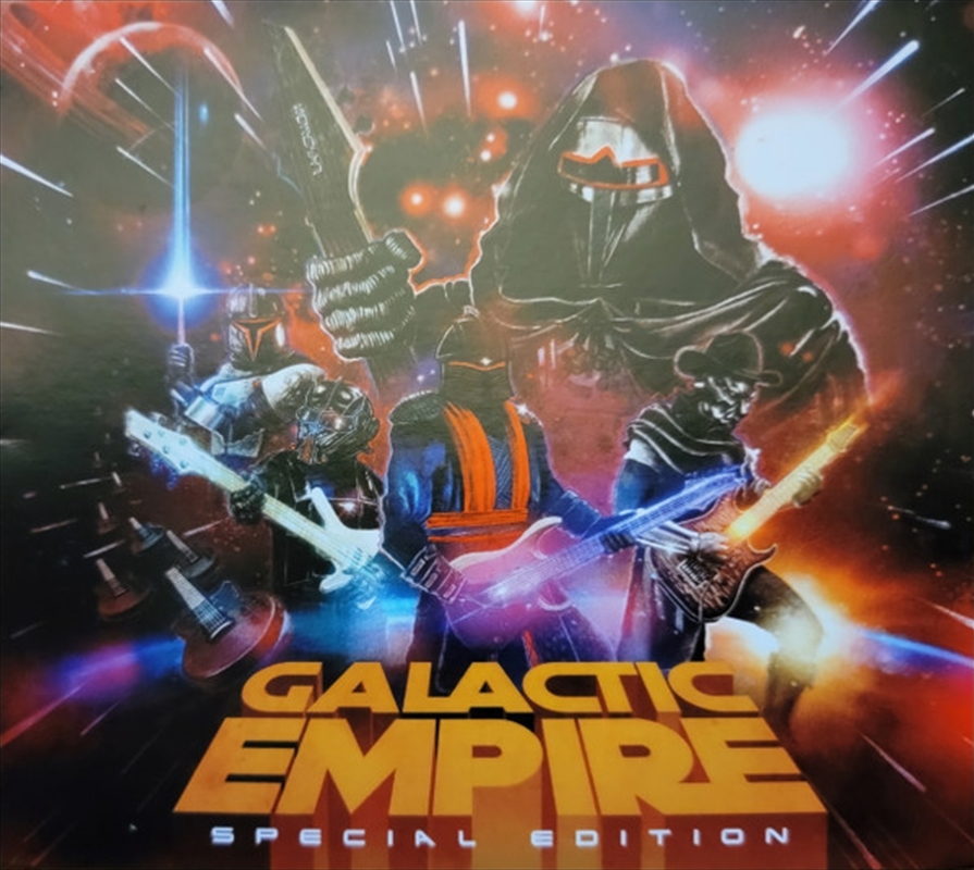 Special Edition/Product Detail/Rock/Pop