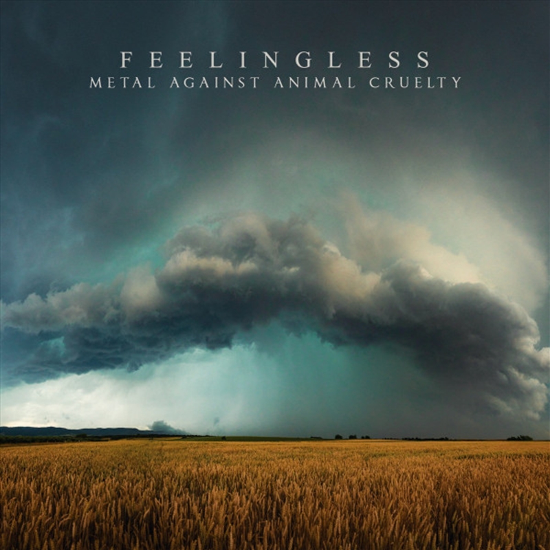 Metal Against Animal Cruelty/Product Detail/Rock/Pop