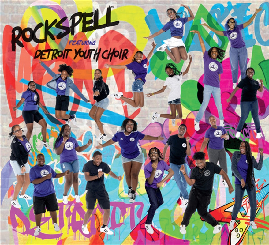 Rockspell/Product Detail/R&B