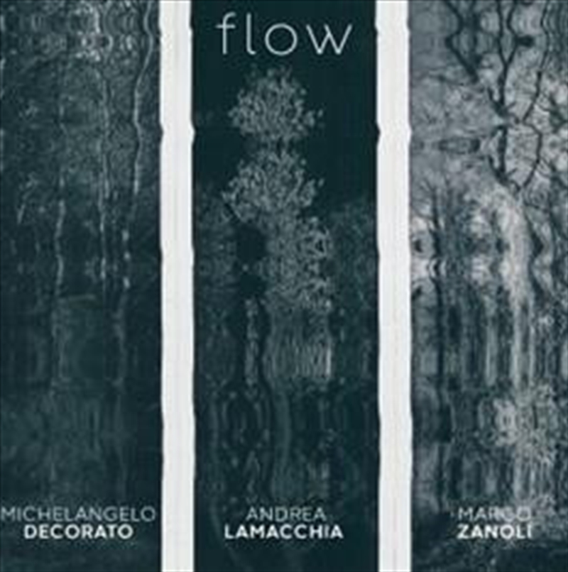 Flow/Product Detail/Jazz