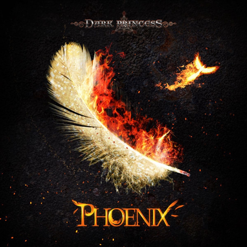 Phoenix/Product Detail/Rock/Pop