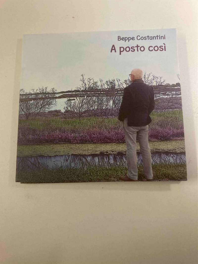 Posto Cosi/Product Detail/World