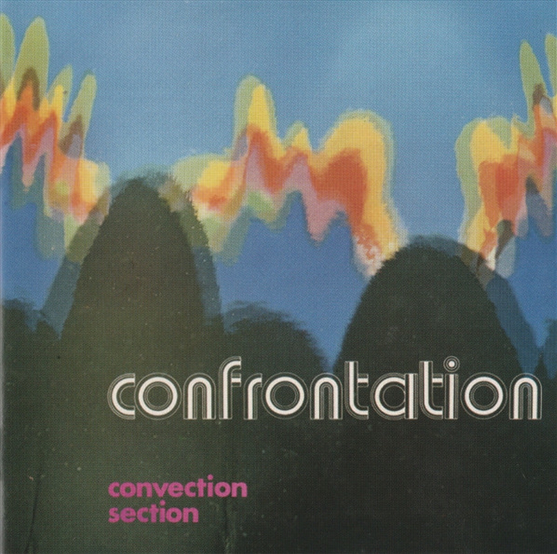 Confrontation/Product Detail/R&B