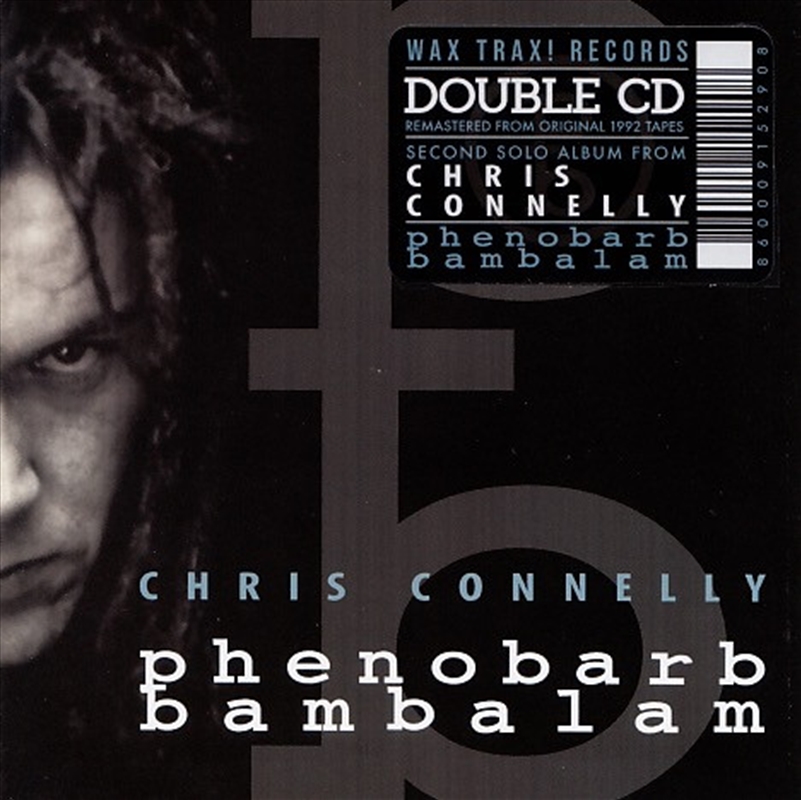 Phenobarb Bambalam/Product Detail/Rock/Pop