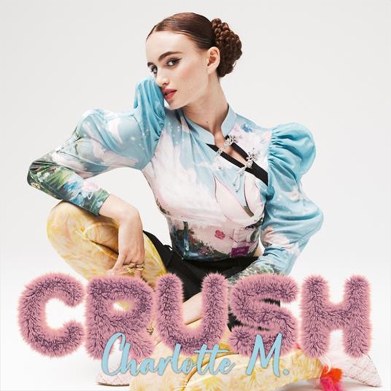 Crush/Product Detail/Rock/Pop