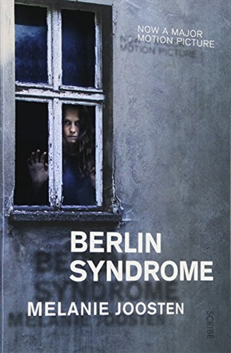 Berlin Syndrome/Product Detail/Crime & Mystery Fiction