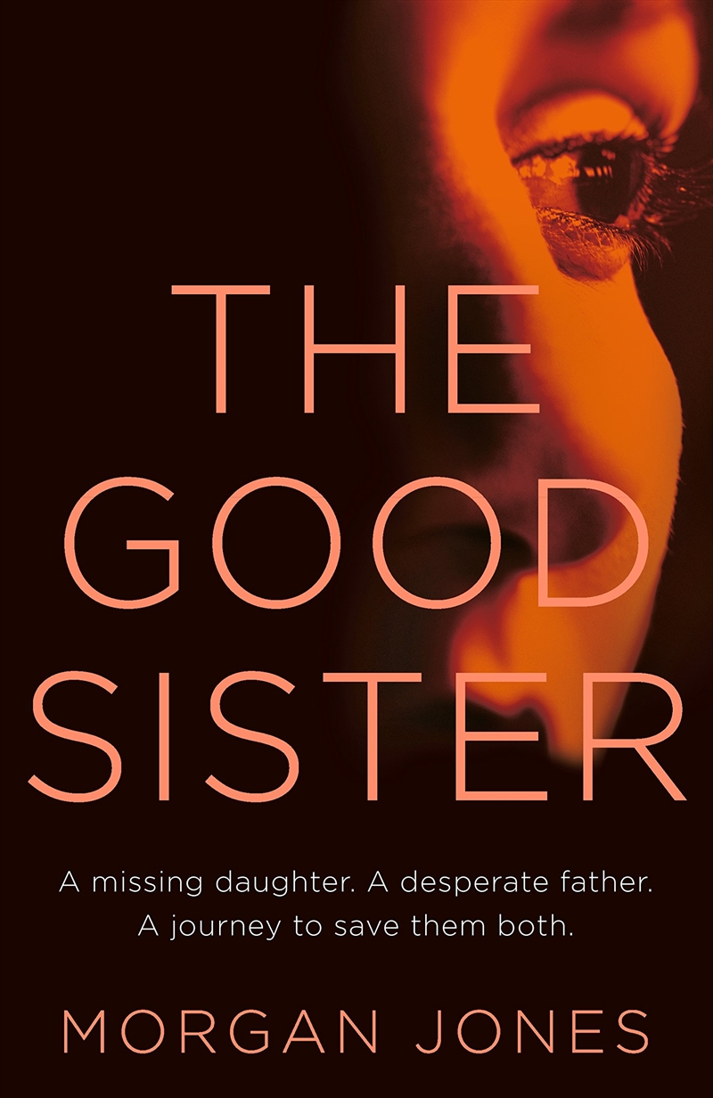 Good Sister/Product Detail/Crime & Mystery Fiction