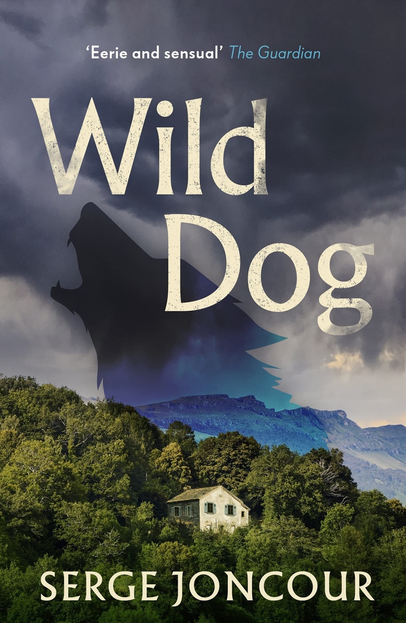 Wild Dog: Sinister And Savage Psychological Thriller/Product Detail/Crime & Mystery Fiction