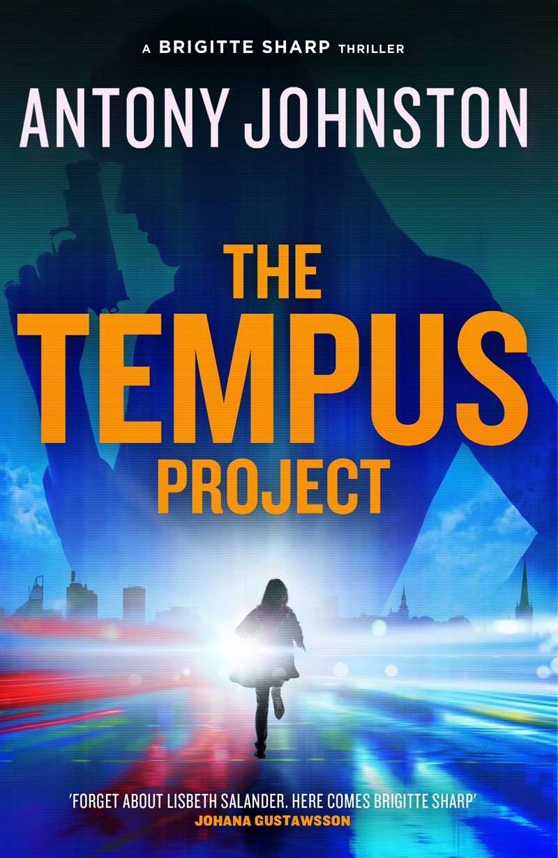 Tempus Project/Product Detail/Crime & Mystery Fiction