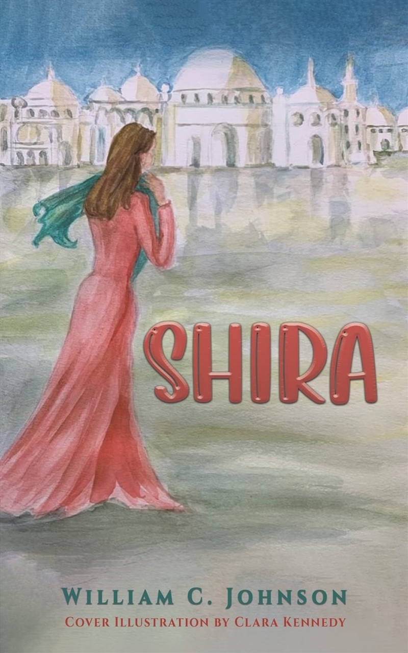 Shira/Product Detail/Crime & Mystery Fiction