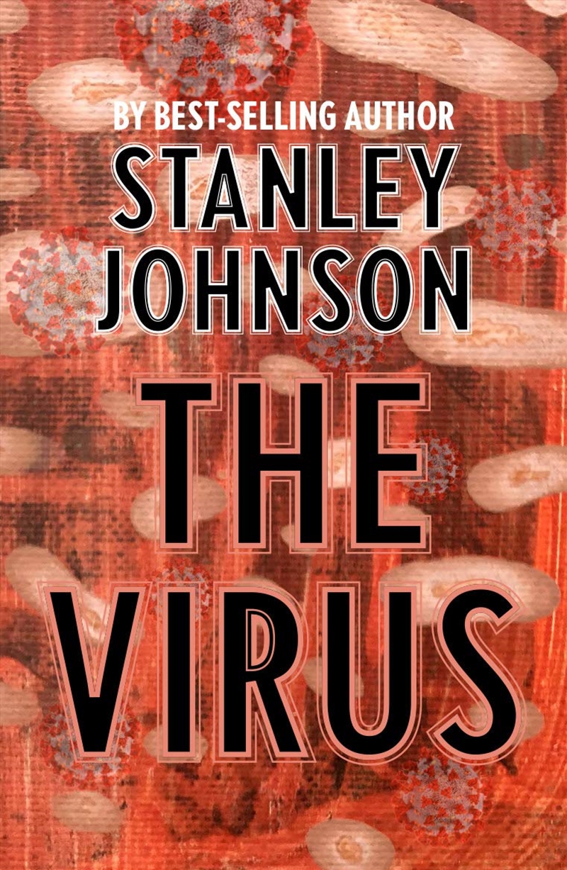 The Virus/Product Detail/Crime & Mystery Fiction