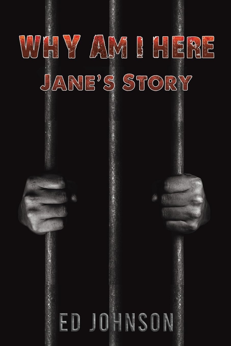 Why Am I Here?: Jane'S Story/Product Detail/Crime & Mystery Fiction