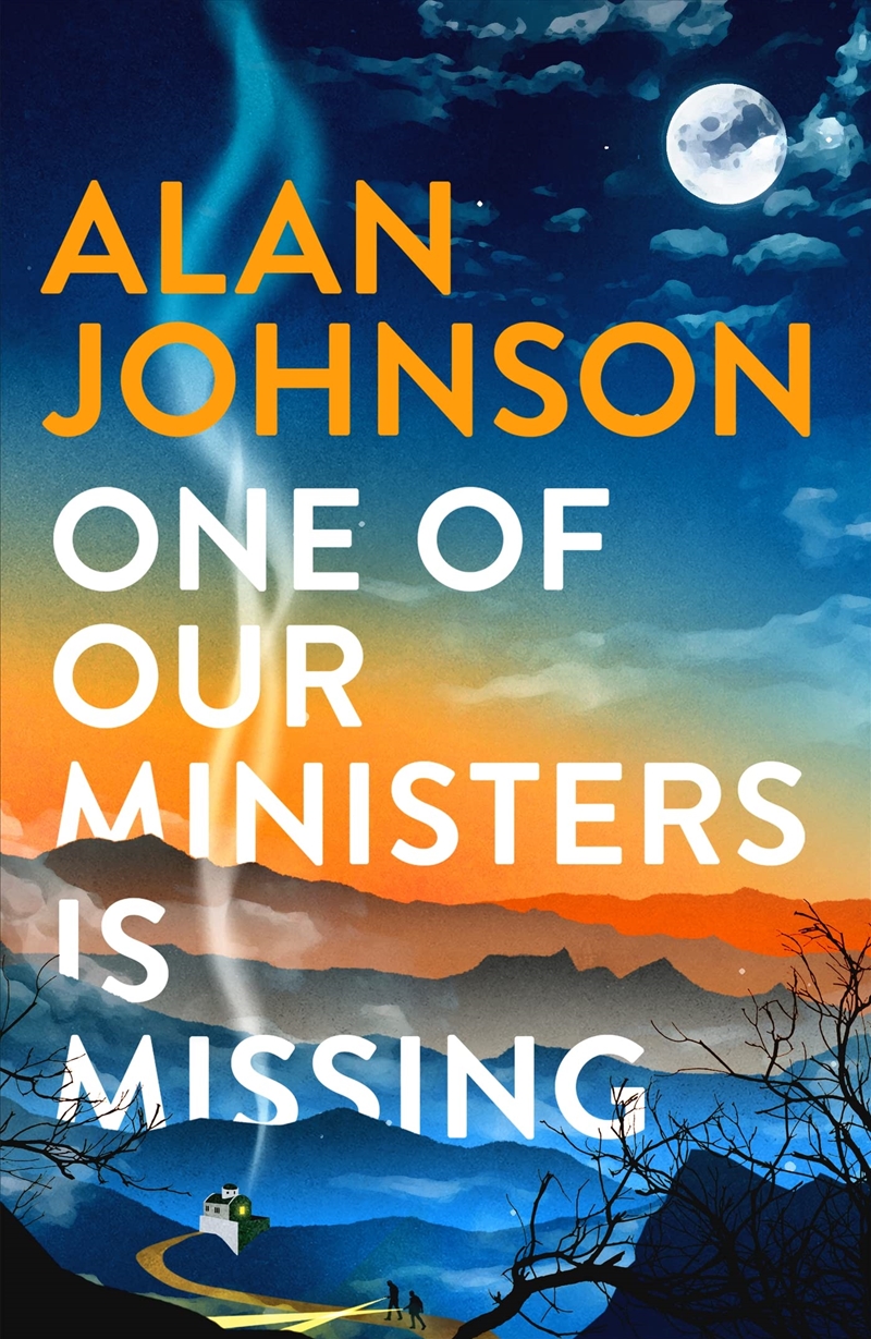One Of Our Ministers Is Missing: The Ingenious New Mystery From The Author Of The Late Train To Gips/Product Detail/Crime & Mystery Fiction