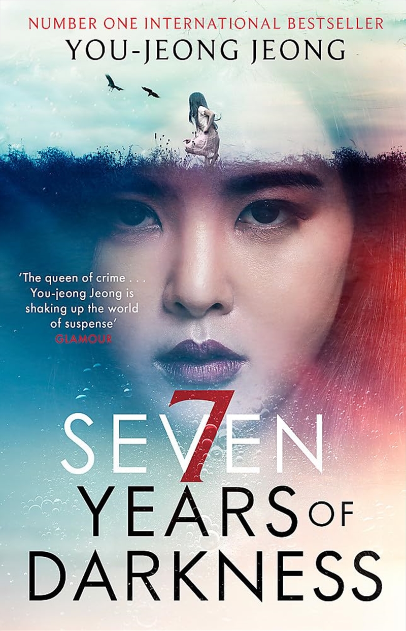Seven Years Of Darkness/Product Detail/Crime & Mystery Fiction