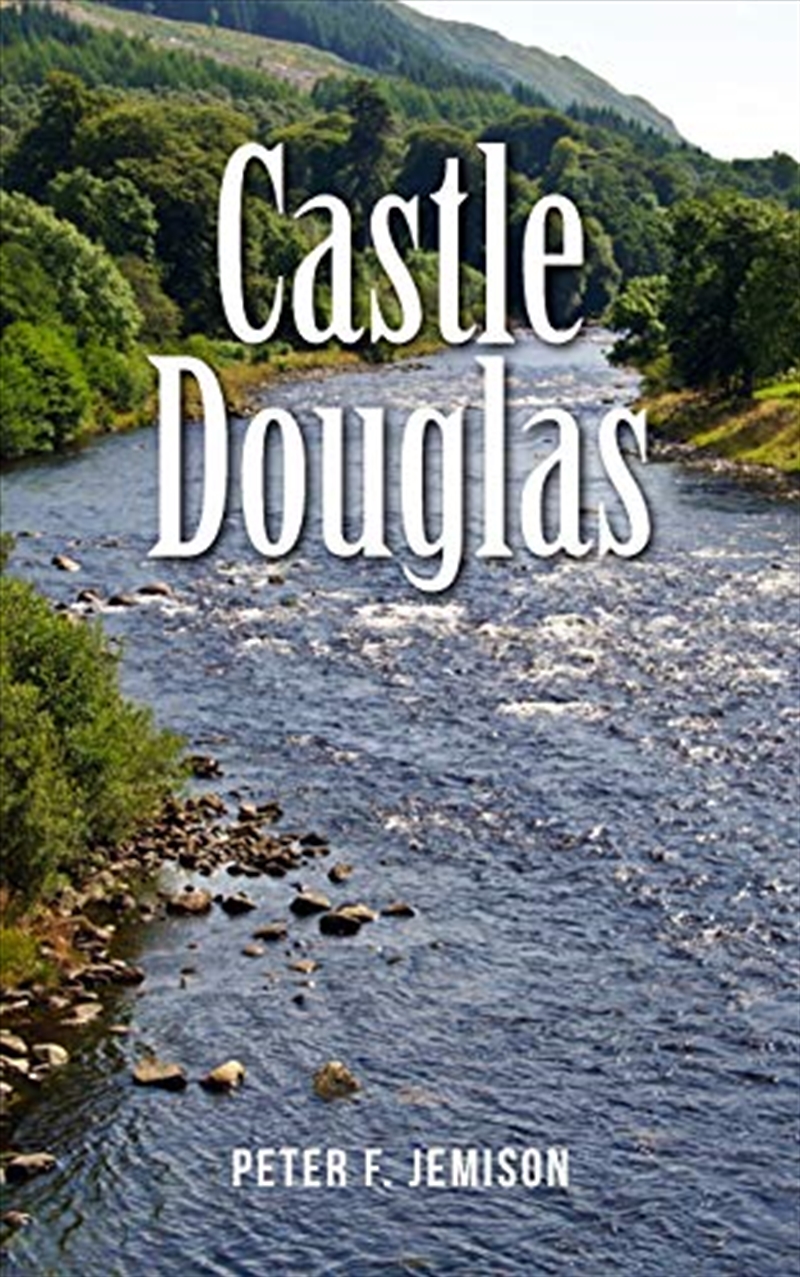 Castle Douglas/Product Detail/Crime & Mystery Fiction
