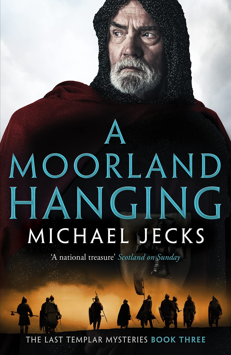 A Moorland Hanging/Product Detail/Crime & Mystery Fiction