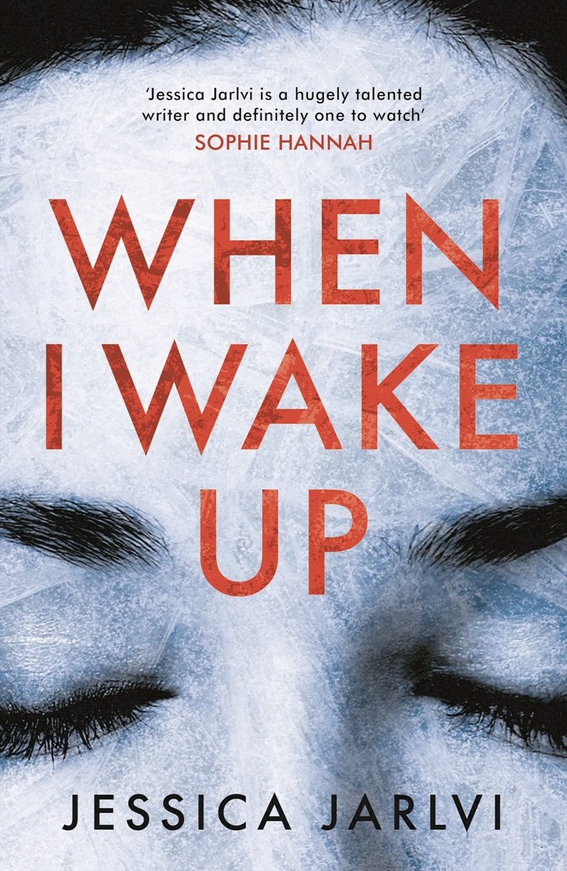 When I Wake Up/Product Detail/Crime & Mystery Fiction