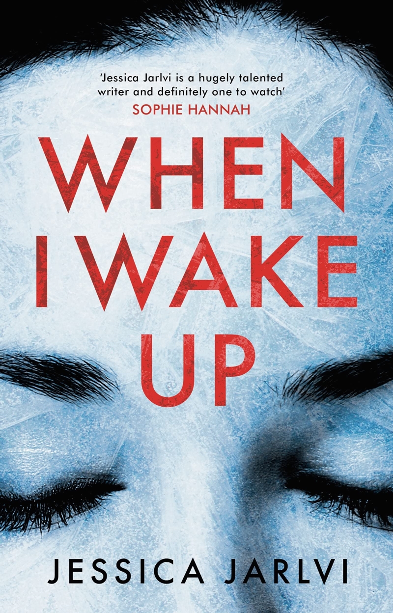 When I Wake Up/Product Detail/Crime & Mystery Fiction