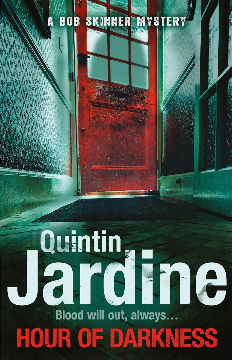 Hour Of Darkness (Bob Skinner Mysteries)/Product Detail/Crime & Mystery Fiction