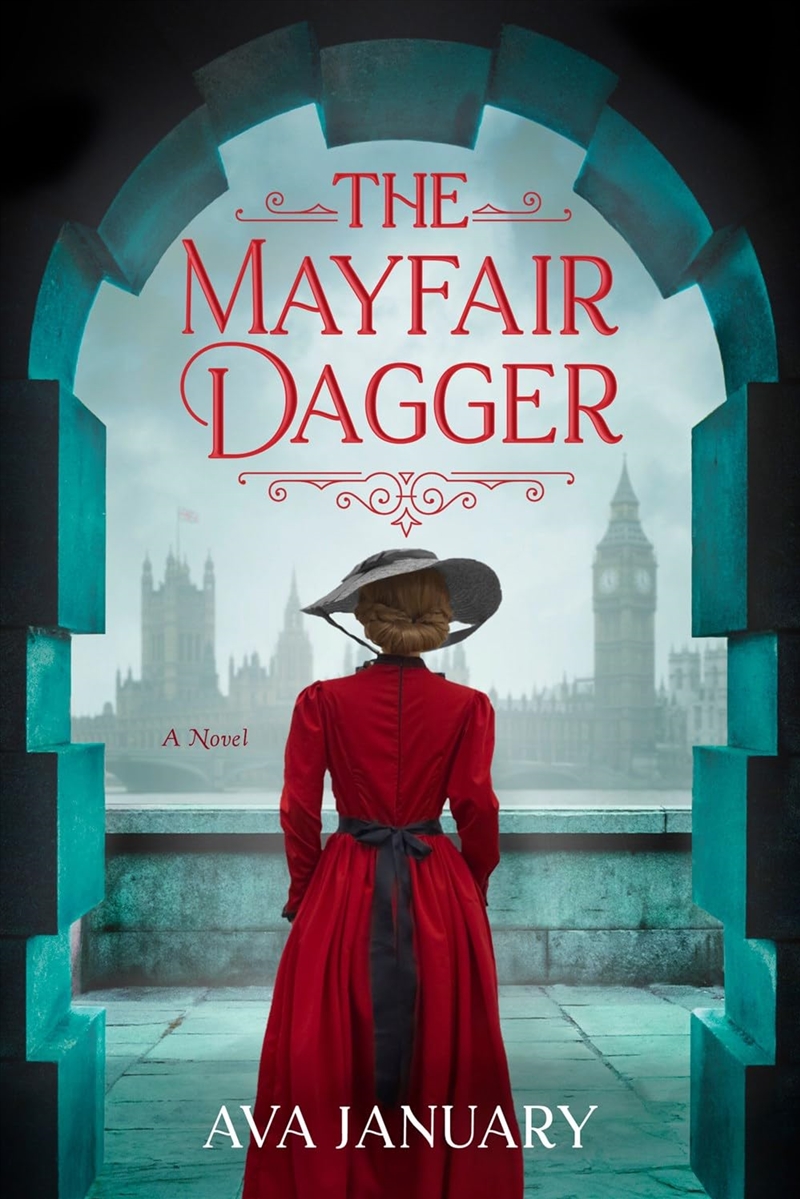 The Mayfair Dagger: A Novel/Product Detail/Crime & Mystery Fiction
