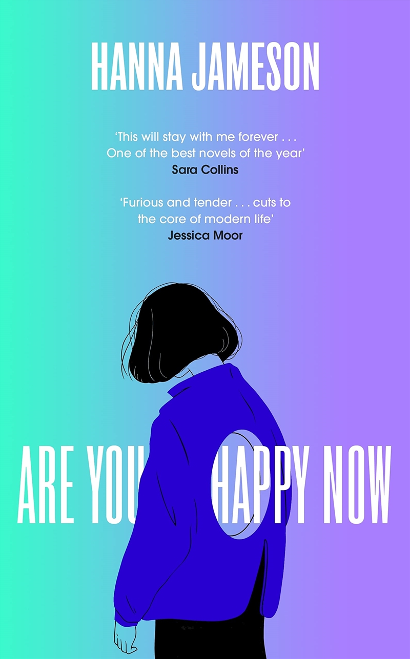 Are You Happy Now/Product Detail/Crime & Mystery Fiction